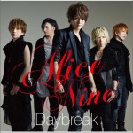 Daybreak (Single)详情