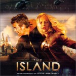 逃出克隆岛 The Island （Soundtrack）