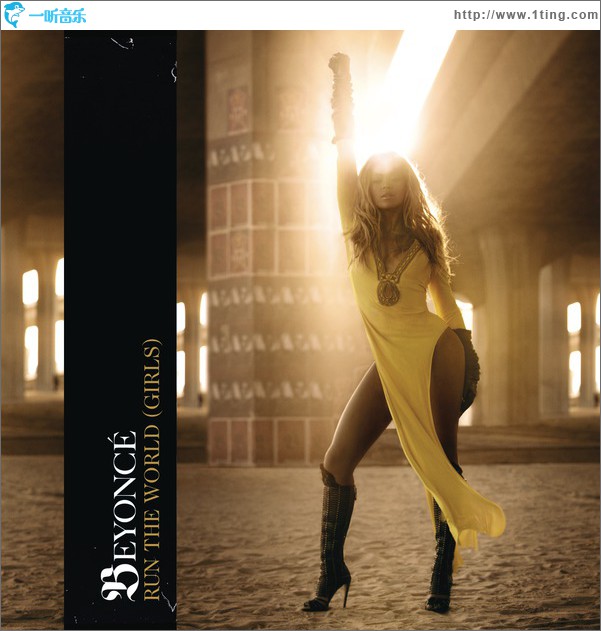 Run The World(Girls) - Remixes