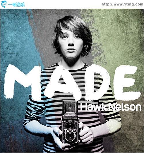Made