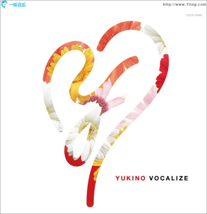 雪乃 - VOCALIZE