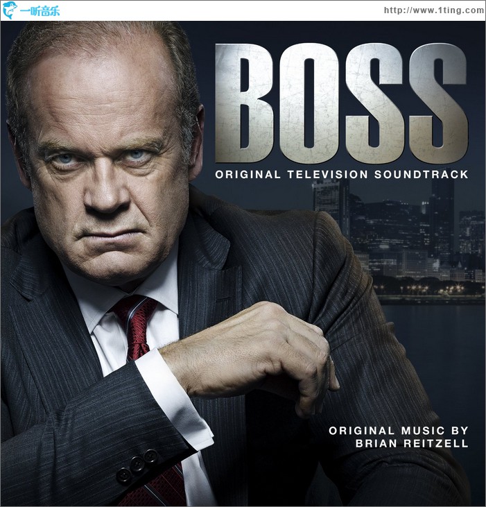 风城大佬 Boss (Original Television Soundtrack)