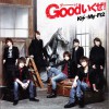Kis-My-Ft2 TRY AGAIN 试听