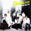 Kis-My-Ft2 “2nd” Overture 试听