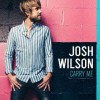 Josh Wilson Pushing Back the Dark 试听