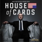 纸牌屋 第一季 House Of Cards （Soundtrack）DISC 2