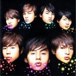 キ・ス・ウ・マ・イ ～KISS YOUR MIND～ (Single)