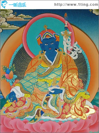 Medicine Buddha