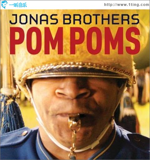 Pom Poms(Single)
