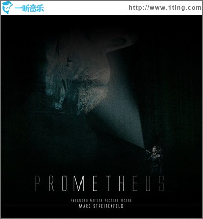 普罗米修斯 Prometheus (Expanded) - CD2