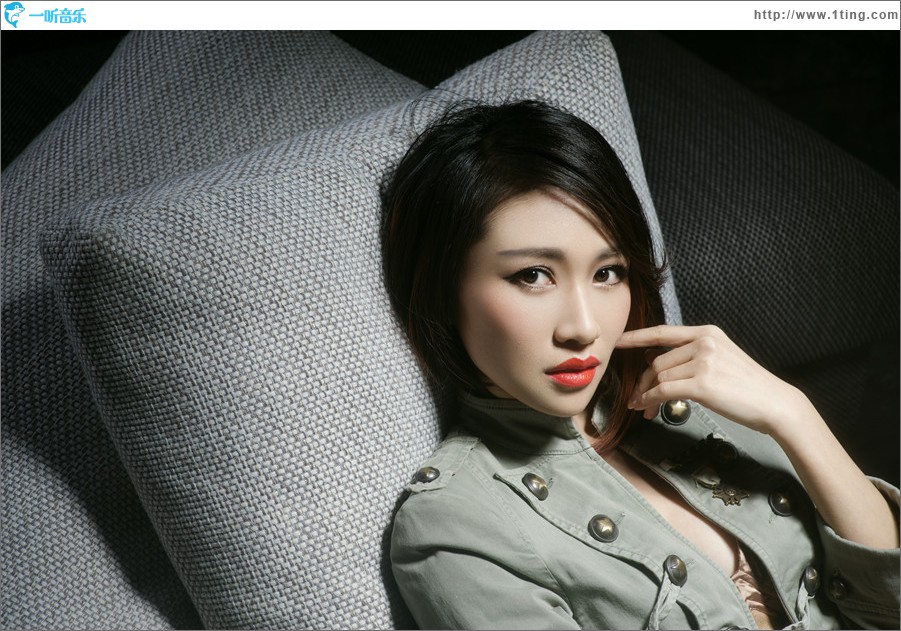 小河淌水(单曲)