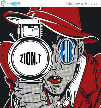 Zion.T - Red Light