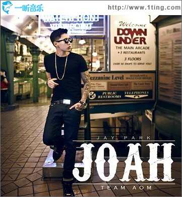 JOAH (Single)