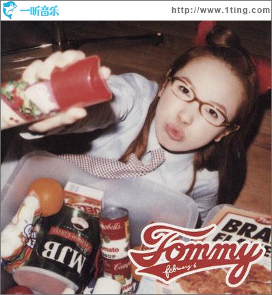 Tommy February6