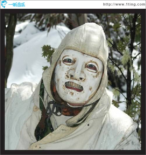 The Snow Bunker Tapes