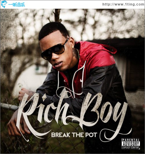 Break The Pot