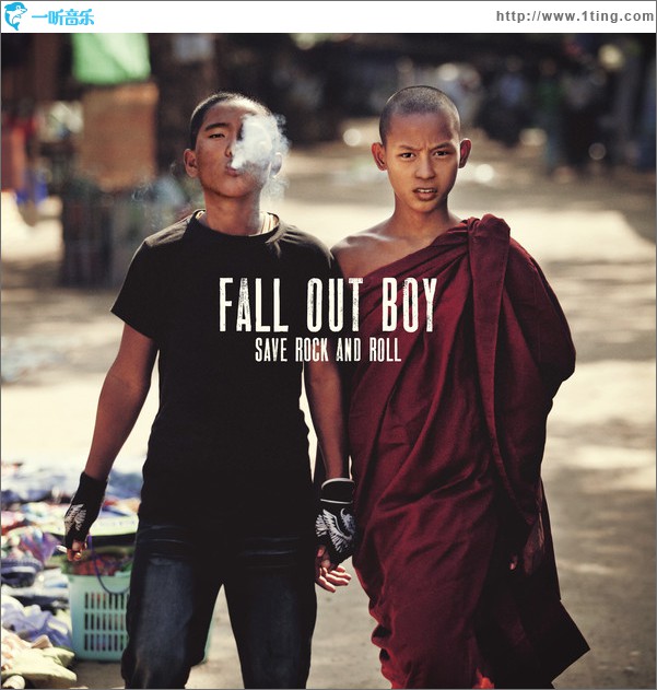 Save Rock And Roll