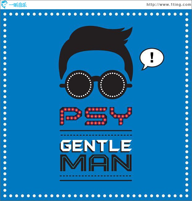 Gentleman (Single)