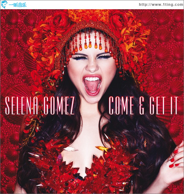 Come & Get It(Single)
