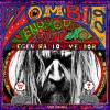 Rob Zombie Teenage Nosferatu Pussy 试听