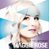 Maggie Rose Preacher's Daughter 试听