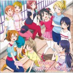 ラブライブ！ OST 「Notes of School idol days」