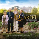 四重奏 Quartet Soundtrack