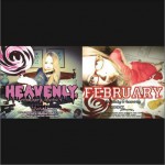 FEBRUARY & HEAVENLY详情