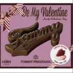 Be My Valentine详情