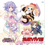SURVIVE!!(Single)详情