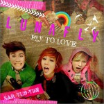 1辑 - Fly To Love详情