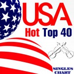 US Billboard Pop 40