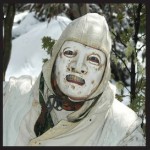 The Snow Bunker Tapes详情