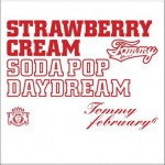 Strawberry Cream Soda Pop “Daydream”详情