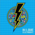 1辑 - In Love详情