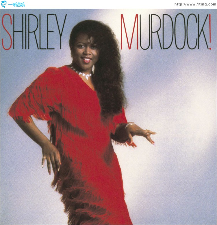 Shirley Murdock
