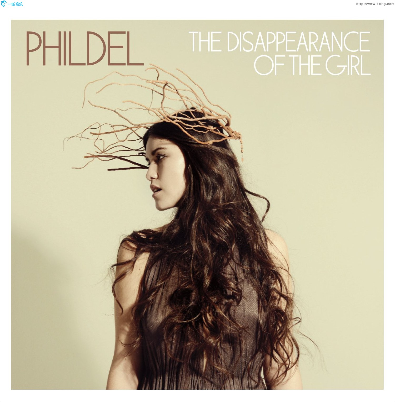 The Disappearance of the Girl