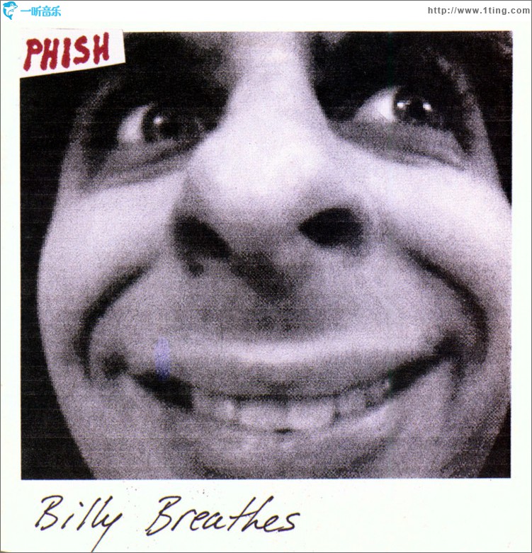 Billy Breathes
