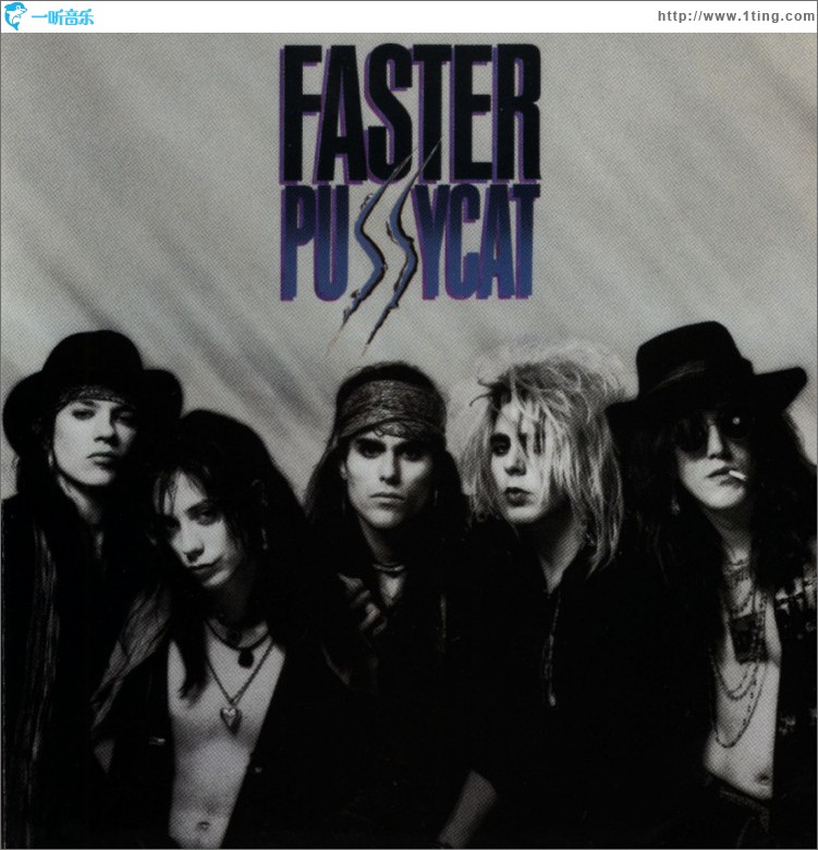 Faster Pussycat
