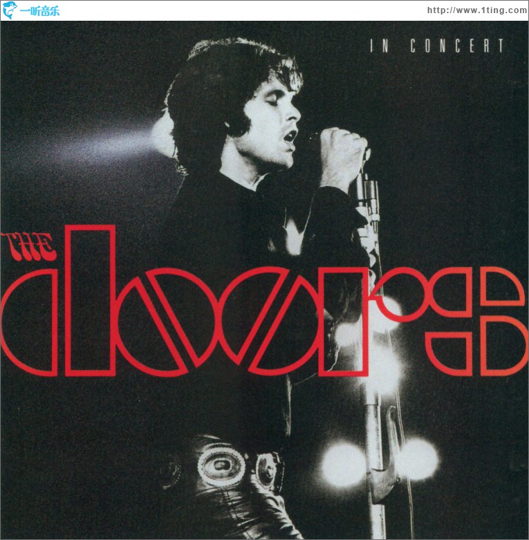 American Nights - In Concert