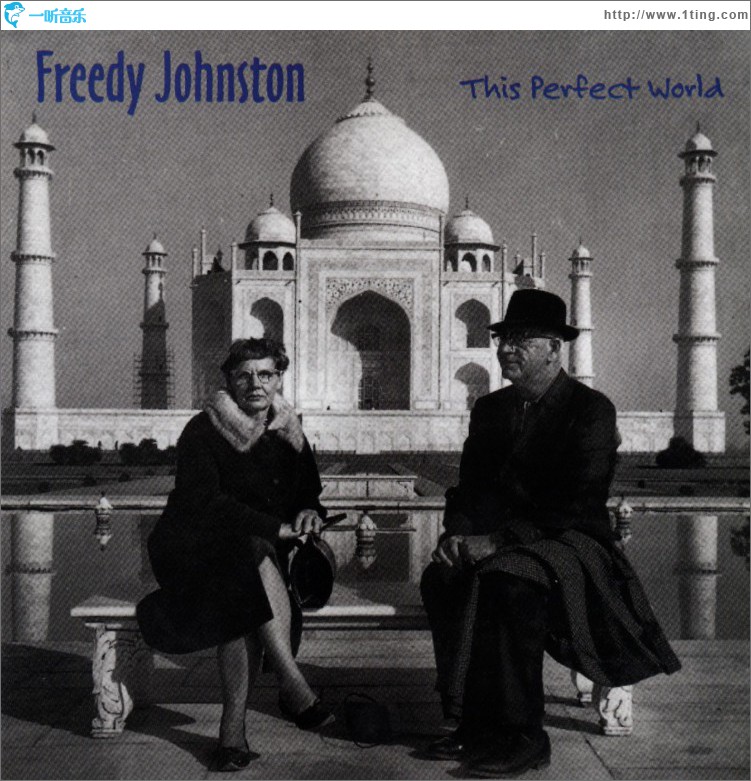 This Perfect World