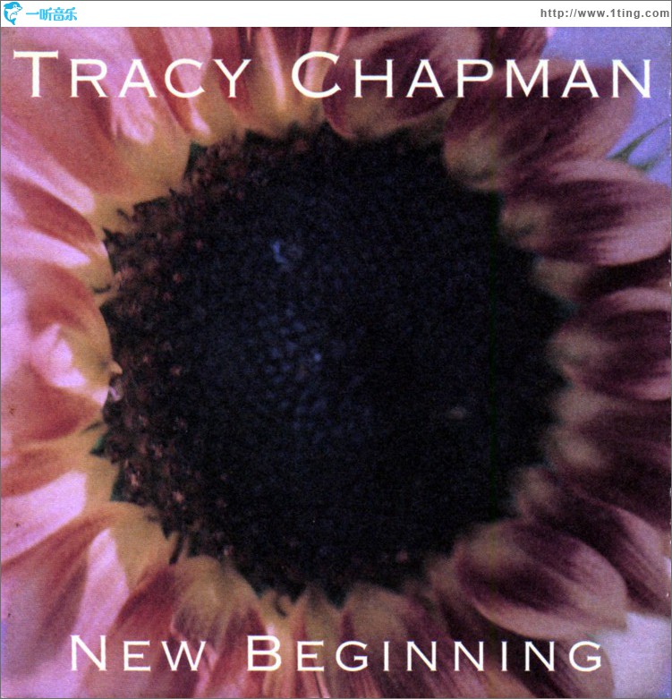 New Beginning