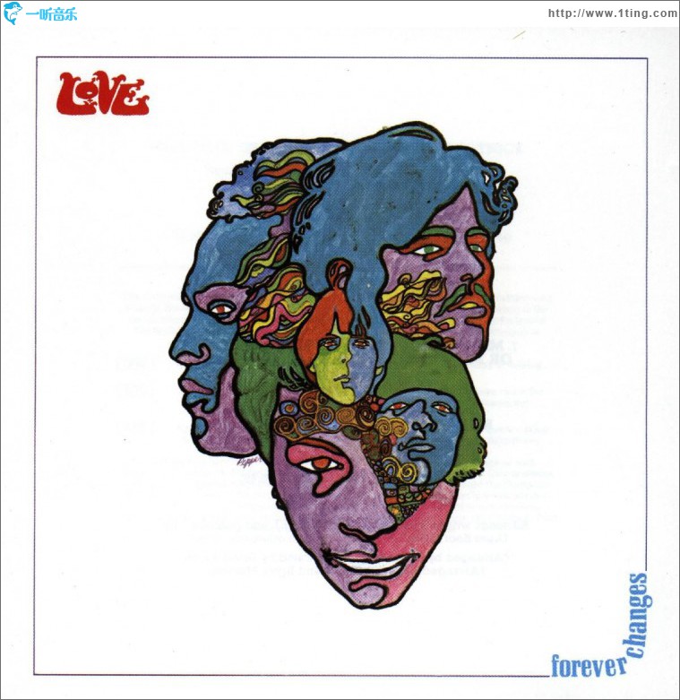 Forever Changes