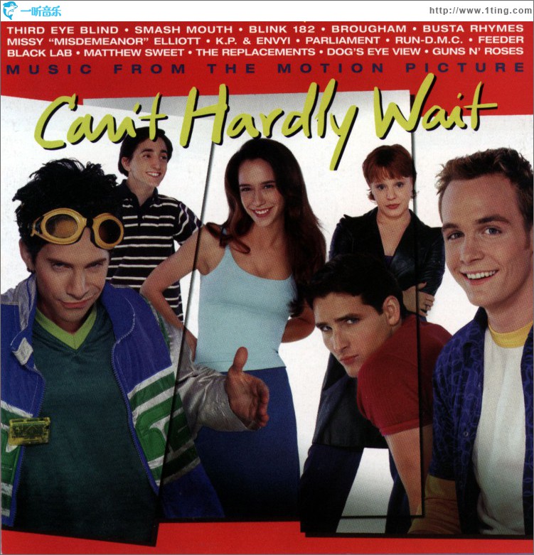 Can't Hardly Wait