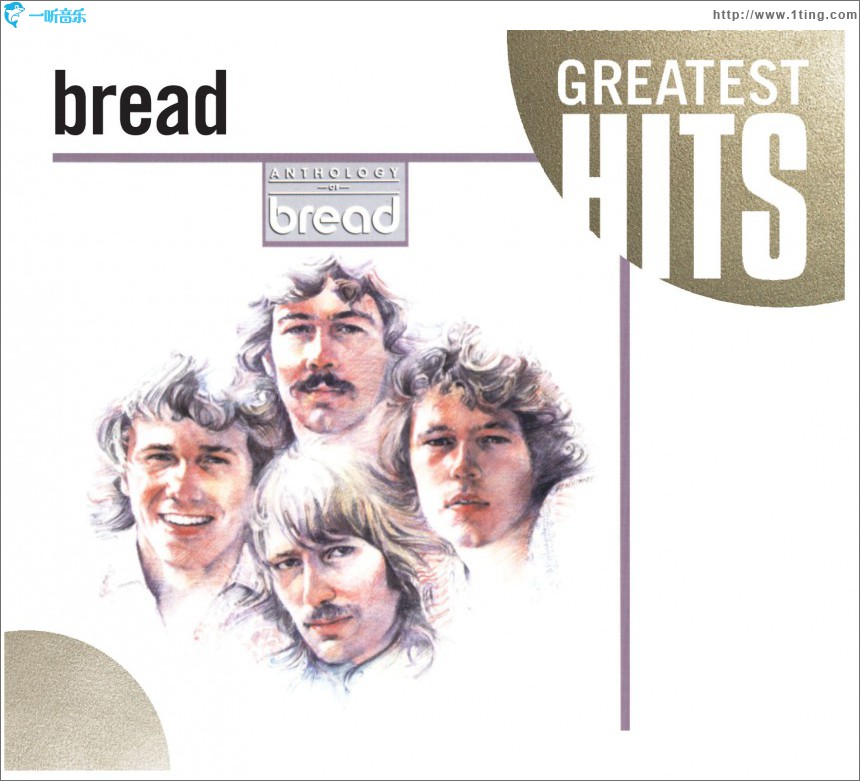 Anthology Of Bread