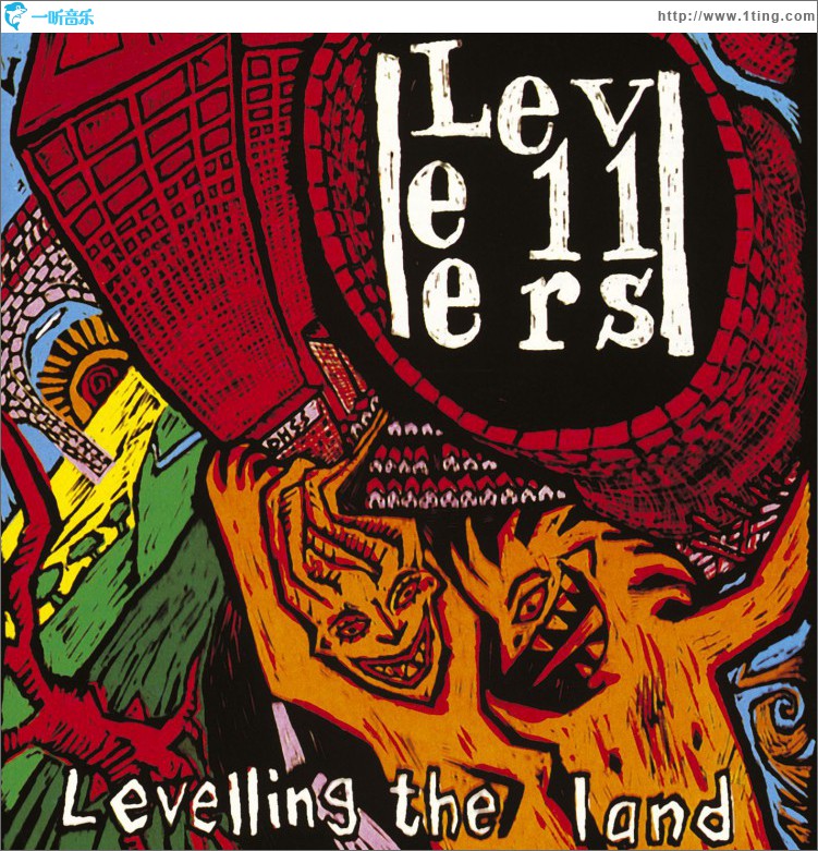 Levelling The Land