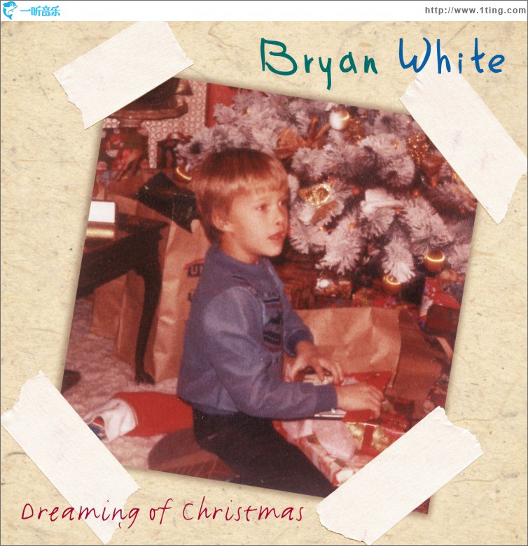 Dreaming Of Christmas