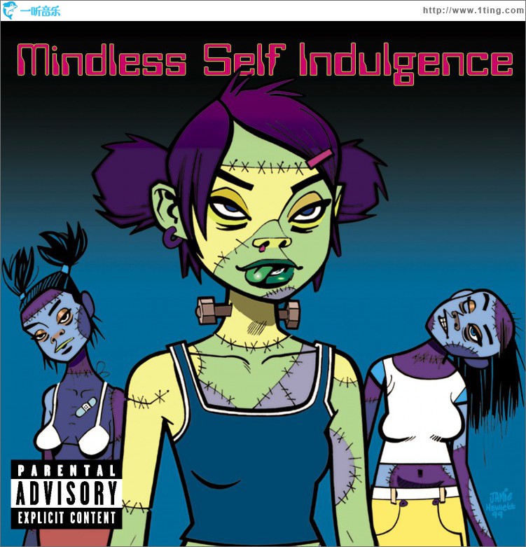 Frankenstein Girls Will Seem Strangeley Sexy