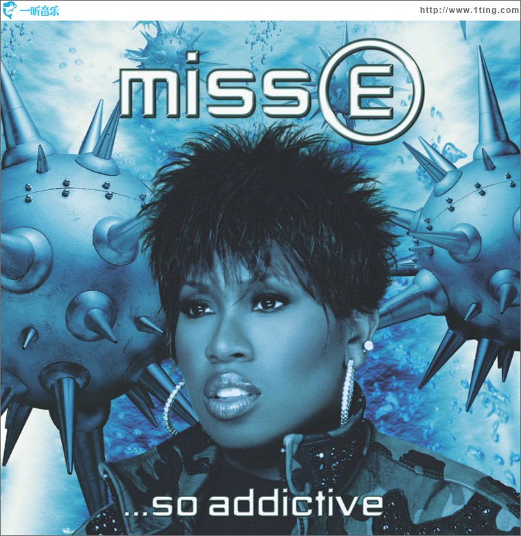 Miss E....So Addictive