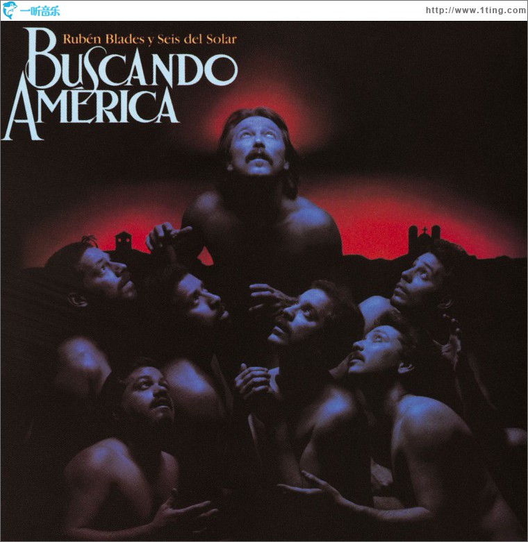 Buscando America